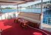 Premium Superior nave da crociera MV Dream - yacht a motore 2017 noleggio 