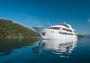 Premium Superior nave da crociera MV Dream - yacht a motore 2017 noleggio 