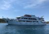 Premium Superior nave da crociera MV Dream - yacht a motore 2017  noleggio barche Split
