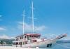 Premium nave da crociera MV Vapor - motoveliero 2005  noleggio barche Split