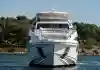 Dawo Azimut Grande 27 Metri 2020  affitto barca a motore Croazia