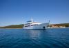 Deluxe nave da crociera MV Fantazija - yacht a motore 2015  noleggio barche Split
