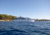 Deluxe nave da crociera MV Katarina - yacht a motore 2019  noleggio barche Split
