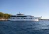 Deluxe nave da crociera MV Katarina - yacht a motore 2019 noleggio 
