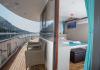 Deluxe nave da crociera MV My Way - yacht a motore 2018 noleggio 