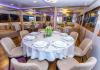 Deluxe nave da crociera MV Aquamarin - yacht a motore 2017 noleggio 