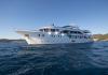 Deluxe nave da crociera MV Aquamarin - yacht a motore 2017
