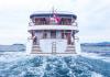 Deluxe nave da crociera MV Aquamarin - yacht a motore 2017 noleggio 