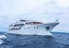 Deluxe nave da crociera MV Aquamarin - yacht a motore 2017  noleggio barche Split