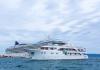 Deluxe nave da crociera MV Aquamarin - yacht a motore 2017  noleggio barche Split