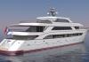 Deluxe nave da crociera MV Antonio - yacht a motore 2018  noleggio barche Split