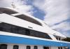 Deluxe nave da crociera MV Antonio - yacht a motore 2018 noleggio 