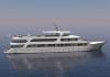 Deluxe Superior nave da crociera MV Adriatic Sky - yacht a motore 2021  noleggio barche Opatija