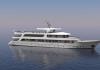 Deluxe Superior nave da crociera MV Adriatic Sky - yacht a motore 2021 noleggio 