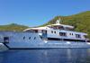 Deluxe Superior nave da crociera MV Adriatic Sun - yacht a motore 2018