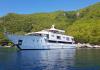 Deluxe Superior nave da crociera MV Adriatic Sun - yacht a motore 2018  noleggio barche Split