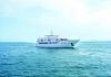 Deluxe Superior nave da crociera MV Adriatic Sun - yacht a motore 2018 noleggio 