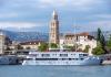 Deluxe Superior nave da crociera MV Adriatic Sun - yacht a motore 2018  noleggio barche Split