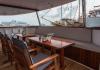Deluxe Superior nave da crociera MV Adriatic Sun - yacht a motore 2018 noleggio 