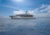 Deluxe Superior nave da crociera MV Aurelia - yacht a motore 2021 noleggio 