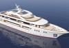 Deluxe Superior nave da crociera MV Aurelia - yacht a motore 2021  noleggio barche Split