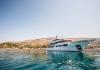 Deluxe Superior nave da crociera MV Black Swan - yacht a motore 2018  noleggio barche Opatija