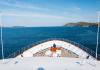 Deluxe Superior nave da crociera MV Futura - yacht a motore 2013 noleggio 