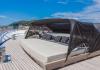 Deluxe Superior nave da crociera MV Futura - yacht a motore 2013  noleggio barche Opatija