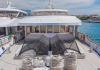 Deluxe Superior nave da crociera MV Futura - yacht a motore 2013 noleggio 