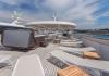 Deluxe Superior nave da crociera MV Futura - yacht a motore 2013  noleggio barche Opatija