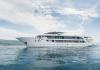 Deluxe Superior nave da crociera MV Infinity - yacht a motore 2015 noleggio 