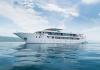 Deluxe Superior nave da crociera MV Infinity - yacht a motore 2015  noleggio barche Split