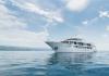 Deluxe Superior nave da crociera MV Infinity - yacht a motore 2015  noleggio barche Split