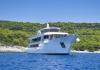 Deluxe Superior nave da crociera MV Maritimo - yacht a motore 2017 noleggio 