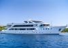 Deluxe Superior nave da crociera MV Maritimo - yacht a motore 2017  noleggio barche Opatija