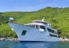 Deluxe Superior nave da crociera MV Maritimo - yacht a motore 2017 noleggio 