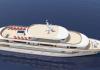 Deluxe Superior nave da crociera MV Rhapsody - yacht a motore 2021  noleggio barche Split