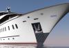 Deluxe Superior nave da crociera MV Riva - yacht a motore 2018  noleggio barche Split