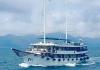 Premium Superior nave da crociera MV Paradis - yacht a motore 2014