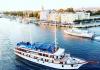 Premium Superior nave da crociera MV Paradis - yacht a motore 2014 noleggio 