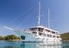 Premium nave da crociera MV Dalmatia - motoveliero 2011  noleggio barche Opatija