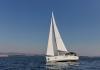 Sun Odyssey 409 2012  noleggio barca Šibenik