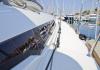 Sun Odyssey 409 2012  noleggio barca Šibenik