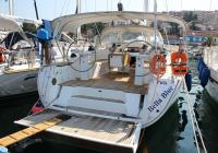 barca a vela Bavaria Cruiser 45 Vrsar Croazia
