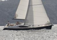 barca a vela Sun Odyssey 50DS Göcek Turchia