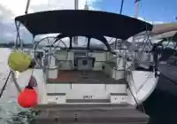 barca a vela D&D KUFNER 54.2 Trogir Croazia