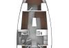 Bavaria Cruiser 37 2020  affitto barca a vela Turchia