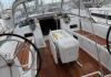Sun Odyssey 519 2017  noleggio barca SICILY