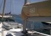 Dufour 460 GL 2016  noleggio barca SICILY