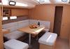 Dufour 460 GL 2016  affitto barca a vela Italia